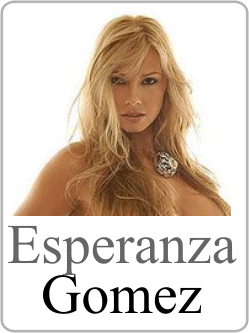 Esperanza Gomez - Colombiana